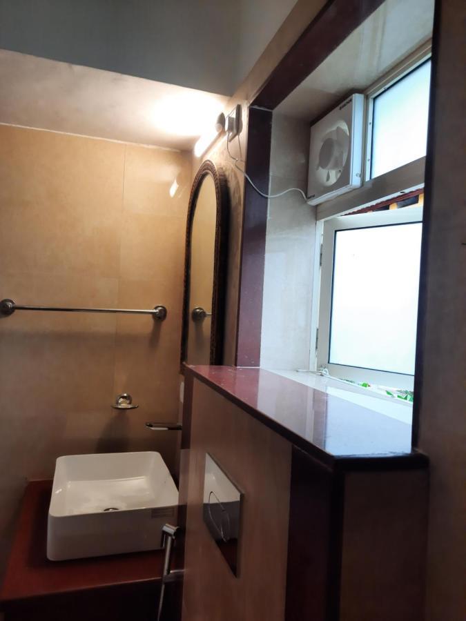 Vila Romila Cavelossim Εξωτερικό φωτογραφία